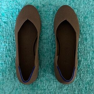 Rothy’s flats size 7 like new